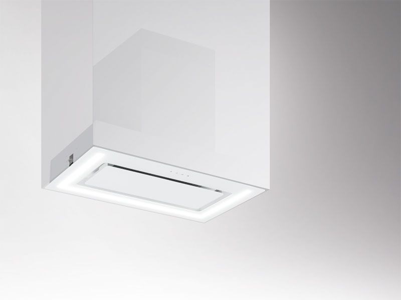 Silverline ULL 983 W U-Light Lüfterbaustein weiß 85cm EEK:A