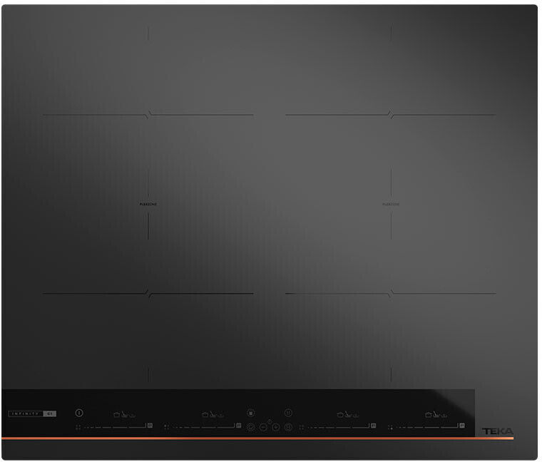 Teka IBF 64-G1 MSP BM Idnuktionskochfeld 60cm autark