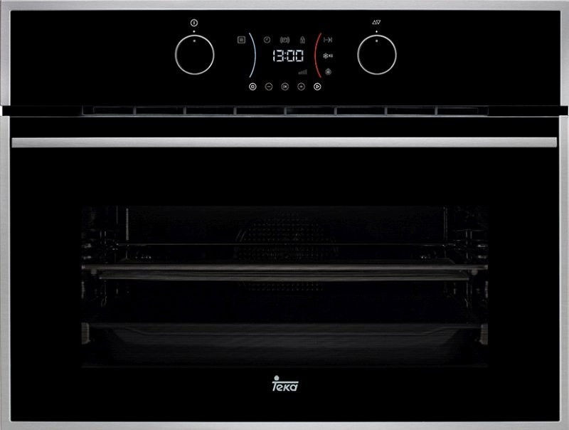 Teka MLC 844 Einbau-Mikrowelle schwarz