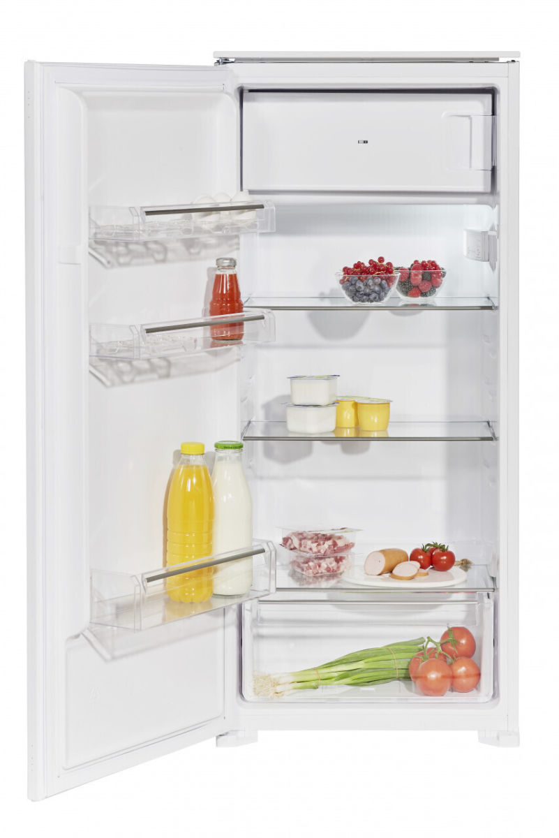 Wolkenstein WKS190.4 EB Einbau-Kühlschrank EEK:F